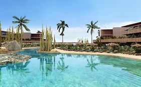 Secrets Baby Beach Aruba 5*